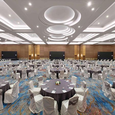 Pullman Jakarta Central Park Екстер'єр фото The Grand Ballroom